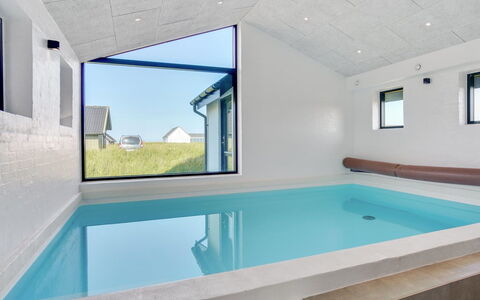 Volfgang - 250M from the Sea: Schwimmbad, Verbundwerkstoff, Daylighting, Design, Resort, Eco Hotel, Hotel, Dachboden