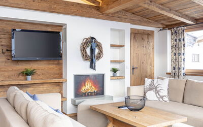 Unterkunft:&nbsp;Penthouse mit 3 Schlafzimmern 180.12