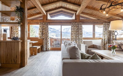 Unterkunft:&nbsp;Penthouse mit 2 Schlafzimmern 180.11