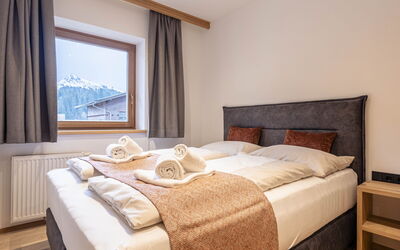 Unterkunft:&nbsp;Mit 1 Schlafzimmer für 3 Personen 180.1