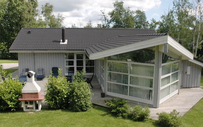Börje - 600M from the Sea