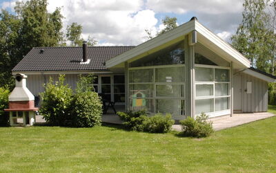 Börje - 600M from the Sea