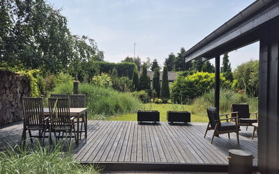Pavle - 700M from the Sea