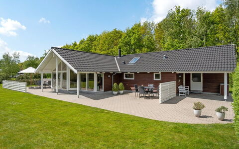 Tialda - 1.3Km from the Sea: Wohngebiet, Strauch, Haus, Zuhause, Garten, Estate, Schatten, Landscaping, Rasen
