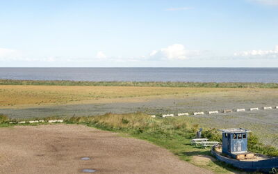 Theis - 100M from the Sea