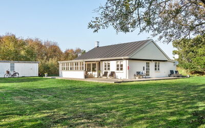 Svenbertil - 1.3Km from the Sea in Western Jutla