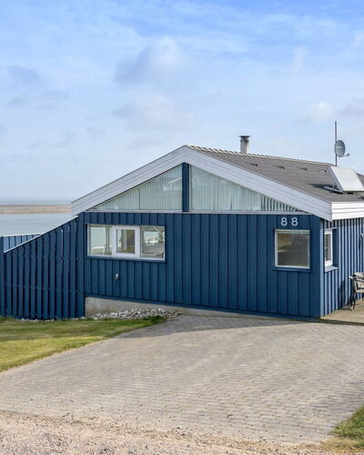 Rajna - 95M to the Fjord
