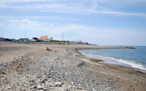 Anegrete - 900M from the Sea: Himmel, Blau, Küste, Strand, Horizont, Ufer, Küsten Und Ozeanische Forms, Meer, Sand, Ozean
