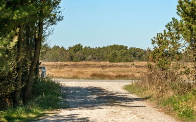 Anegrete - 900M from the Sea