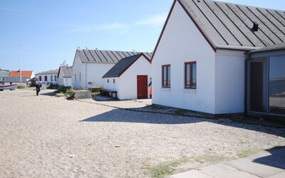 Anegrete - 900M from the Sea