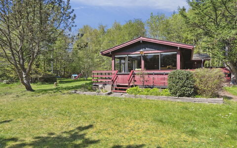 Therbern - 1.7Km from the Sea