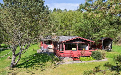 Therbern - 1.7Km from the Sea
