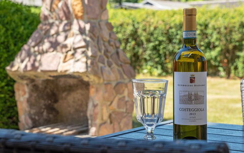 Birge - 200M from the Sea: Flasche, Drinkware, Wein, Glasflasche, Barware, Weinflasche