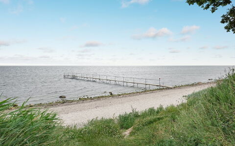 Birge - 200M from the Sea: Himmel, Blau, Wasser, Gewässer, Natürlichen Umgebung, Horizont, Küste, Küsten Und Ozeanische Forms, Wolke, Meer