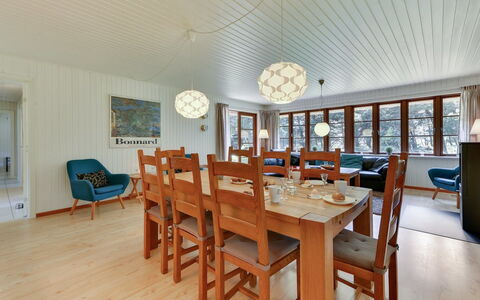 Satzur - 800M from the Sea: Interior Design, Möbel, Holz, Decke, Flooring, Light Fixture, Fussboden, Küche & Esszimmer Tisch, Tabelle, Esszimmer