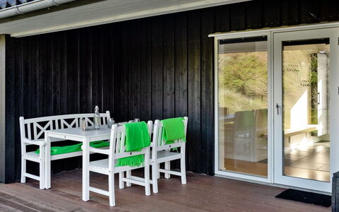 Faye - 600M from the Sea: Schwimmbad, Ferienort