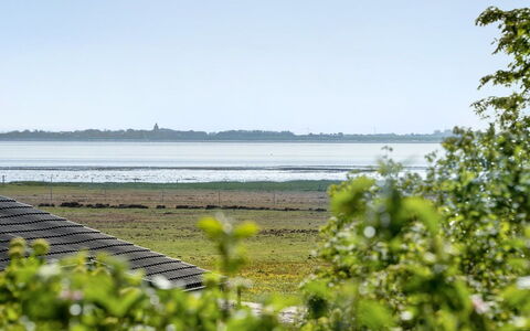 Iiro - 2.5Km from the Sea: Himmel, Blau, Wasser, Wasservorräte, Gewässer, Natürliche Landschaft, Horizont, Ökoregion, Küsten Und Ozeanische Forms, Bank