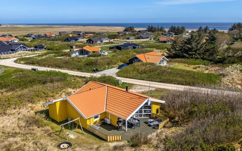 Midja - 800M from the Sea: Hütte, Schuppen, Hütte, Bauernhaus, Prärie, Hütte, Scheune, Blockhaus, Gartenbauten