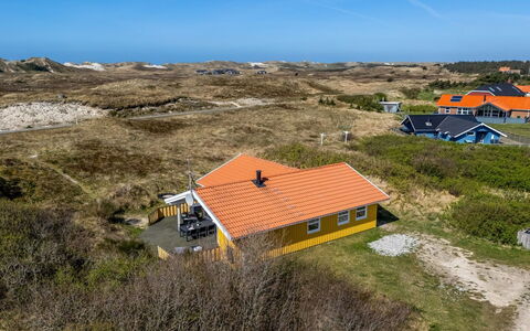 Midja - 800M from the Sea: Hütte, Schuppen, Hütte, Bauernhaus, Prärie, Hütte, Scheune, Blockhaus, Gartenbauten