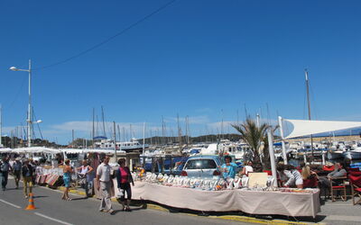 Les Bermudes