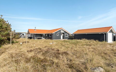 Øde - 350M from the Sea: Hütte, Schuppen, Hütte, Bauernhaus, Prärie, Hütte, Scheune, Blockhaus, Gartenbauten