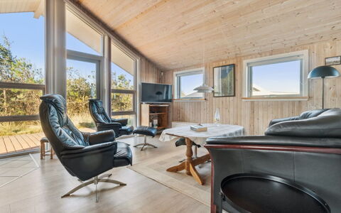 Øde - 350M from the Sea: Hütte, Schuppen, Hütte, Bauernhaus, Prärie, Hütte, Scheune, Blockhaus, Gartenbauten