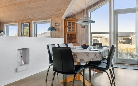 Øde - 350M from the Sea: Hütte, Schuppen, Hütte, Bauernhaus, Prärie, Hütte, Scheune, Blockhaus, Gartenbauten