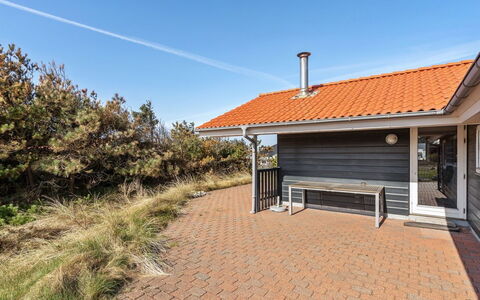 Øde - 350M from the Sea: Hütte, Schuppen, Hütte, Bauernhaus, Prärie, Hütte, Scheune, Blockhaus, Gartenbauten