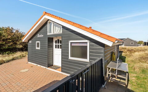 Øde - 350M from the Sea: Hütte, Schuppen, Hütte, Bauernhaus, Prärie, Hütte, Scheune, Blockhaus, Gartenbauten