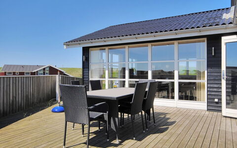 Ernbiorn - from the Sea: Holz, Möbel, Tür, Schatten, Deck, Stuhl, Gartenmöbel, Hartholz, Design, Veranda
