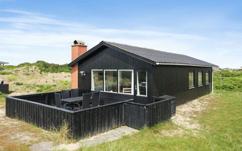 Terhi - 200M from the Sea
