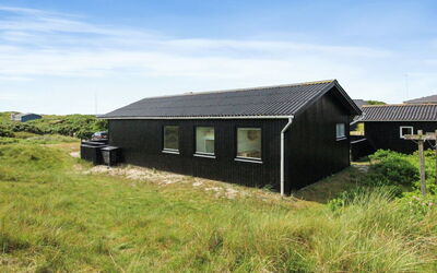 Terhi - 200M from the Sea