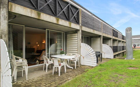 Halina - 100M from the Sea