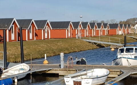 Amely - 500M from the Sea: Boot, Watercraft, Boote Und Boating - Geräte Und Materialien, Yachthafen, Hafen, See, Schiffsbau, Dock, Kanal, Reflexion