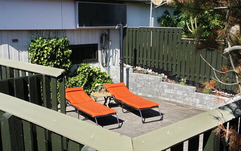 Ariana - 150M from the Sea: Strauch, Urban Design, Ground, Backstein, Wohnung, Estate, Mauerwerk, Balkon, Landscaping