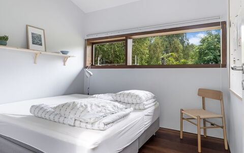 Felia - 500M from the Sea: Interior Design, Schlafzimmer, Bett, Flooring, Möbel, Fussboden, Bedding, Bettdecke, Zimmer, Decke