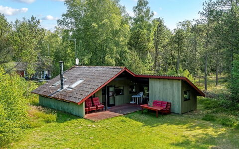Elfrieda - 1.6Km from the Sea