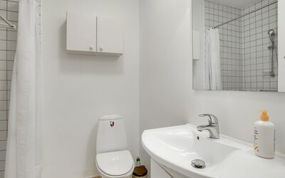 Fria - 500M from the Sea