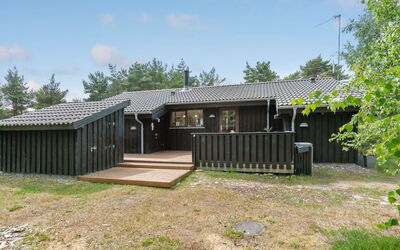 Mine - 300M from the Sea