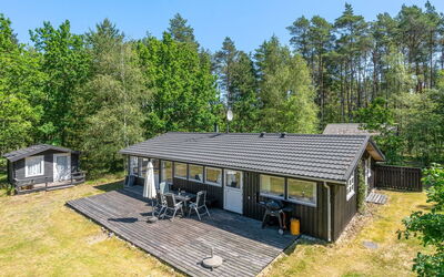 Susianna - 5Km from the Sea in Ne Jutland
