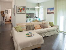 Apartment Serena - Levanto