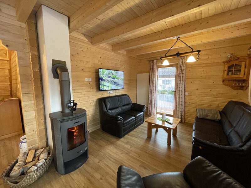 Unterkunft:&nbsp;Chalet Sven 604.2