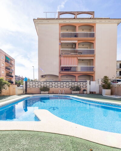 Edificio Laura
