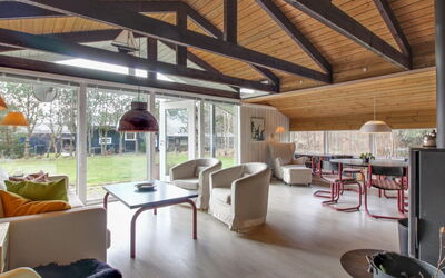 Carol - 800M from the Sea in Nw Jutland