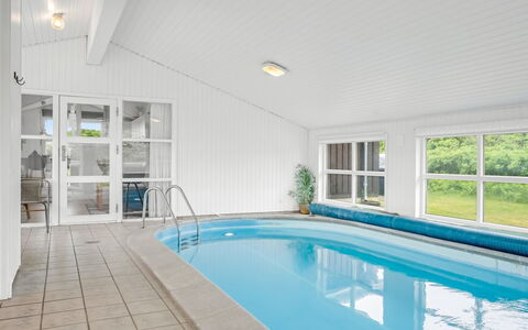 Larisa - 250M from the Sea: Schwimmbad, Verbundwerkstoff, Resort, Decke, Design, Schatten, Garten, Deck, Eco Hotel, Hotel