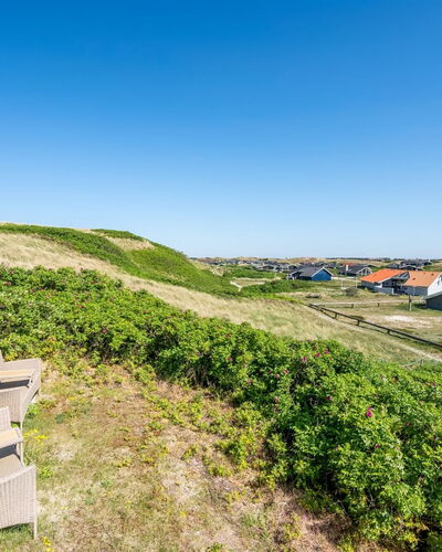 Lill - 50M from the Sea