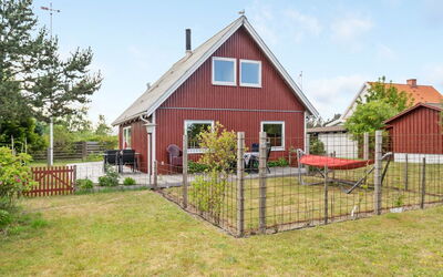 Rosalinda - 600M from the Sea in Ne Jutland