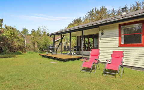 Grette - 1.5Km from the Sea: Haus, Zuhause, Dach, Hütte, Grundstueck, Estate, Bauernhaus, Dorf, Bauernhof