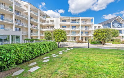 Unterkunft:&nbsp;Domaine de Bertheaume 110.4