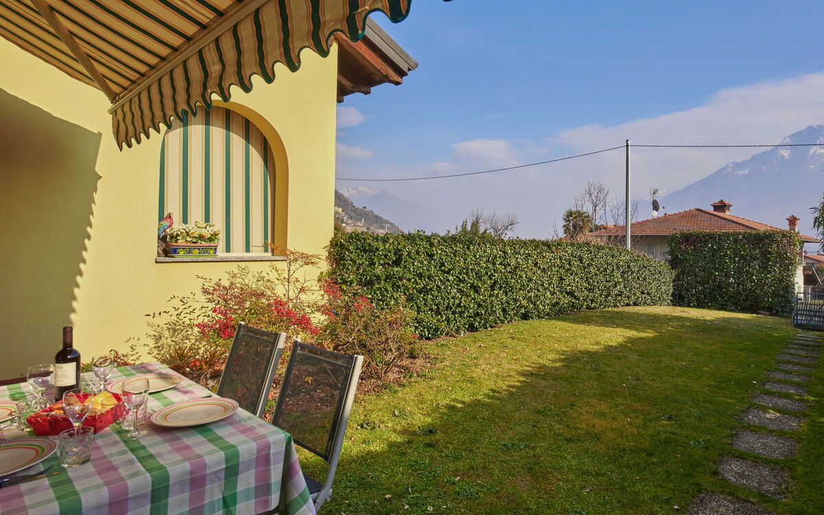 Unterkunft:&nbsp;Girasole 774.1